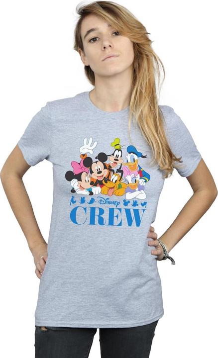 Produktbild Disney Mickey Mouse Friends TShirt (M)