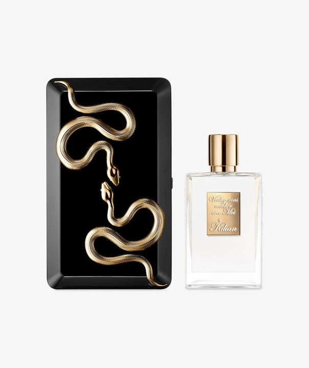 Actual product image By Kilian Voulez-Vous Coucher Avec Moi (Eau de parfum, 50 ml)