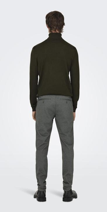 Actual product image Only & Sons Plain chino (W31/L34)