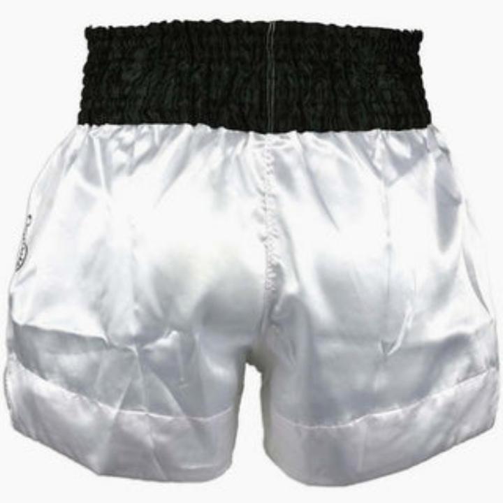 Actual product image Fairtex Muay Thai Shorts Thai Talisman (XL)
