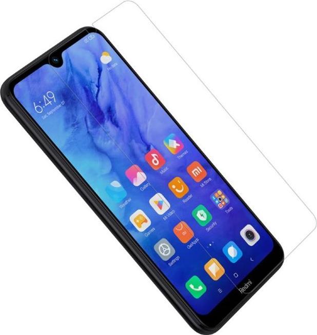 Produktbild Nillkin Super Clear Series Schutzfolie (1 Stück, Xiaomi Redmi Note 8T)