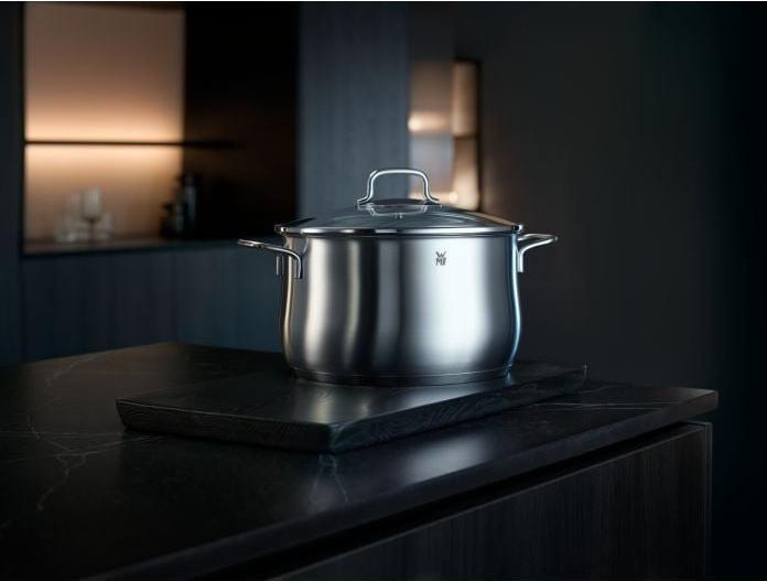 Produktbild WMF Brillant (24 cm, Kochtopf, Edelstahl)