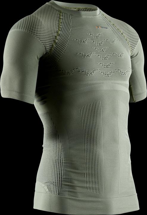 Image du produit X-Bionic Hommes X-Plorer Energizer 4.0 Shirt SH SL (S)