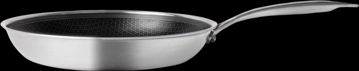 Actual product image Stock Sobczyk - Hybrid non-stick frying pan Ø24 cm (24 cm, Frying pan)