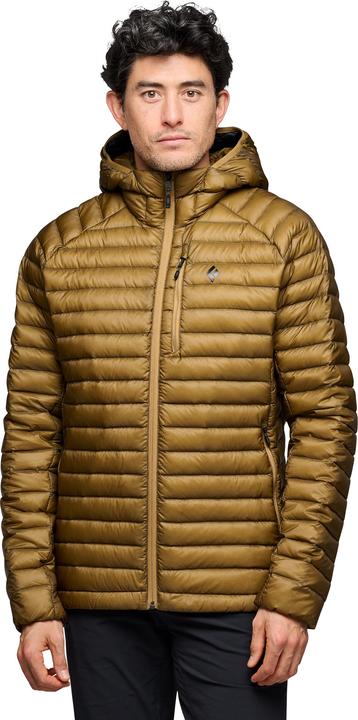 Actual product image Black Diamond Approach Down Hoody (XL)