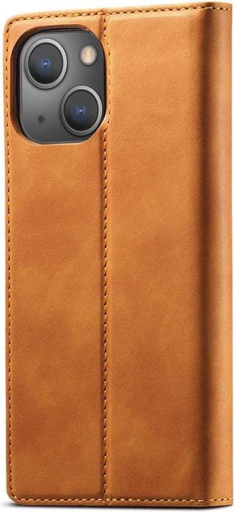 Productafbeelding Cover-Discount Stand Flip Case (Apple iPhone 13 mini)