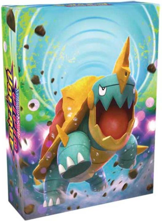 Immagine prodotto Pokémon Vivid Voltage (Inglese, Ponte)