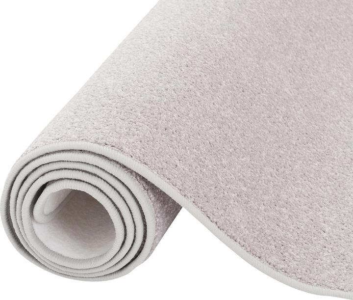 Produktbild Snapstyle Trend Velours Läufer Teppich Joy (100x200 cm)