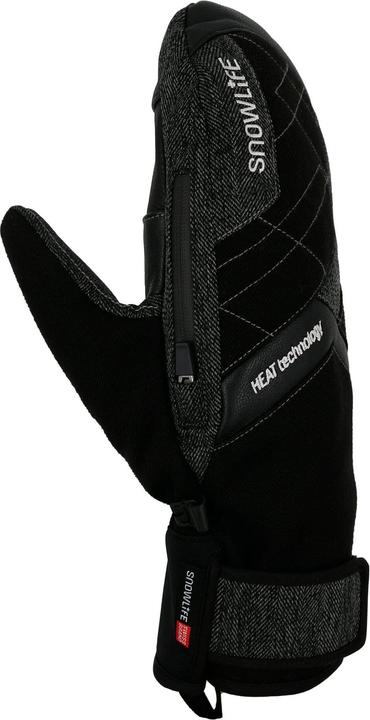 Produktbild snowlife Thermo Mitten short (8)