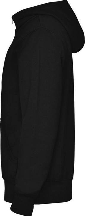 Produktbild Alpinia Montblanc Hoodie mit durchgehendem Reissverschluss (L)