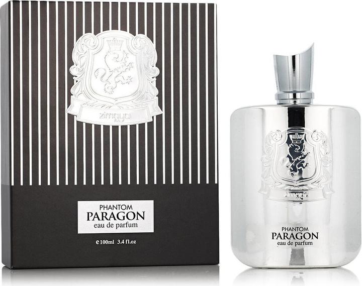Image du produit Zimaya Phantom Paragon (Eau de parfum, 100 ml)