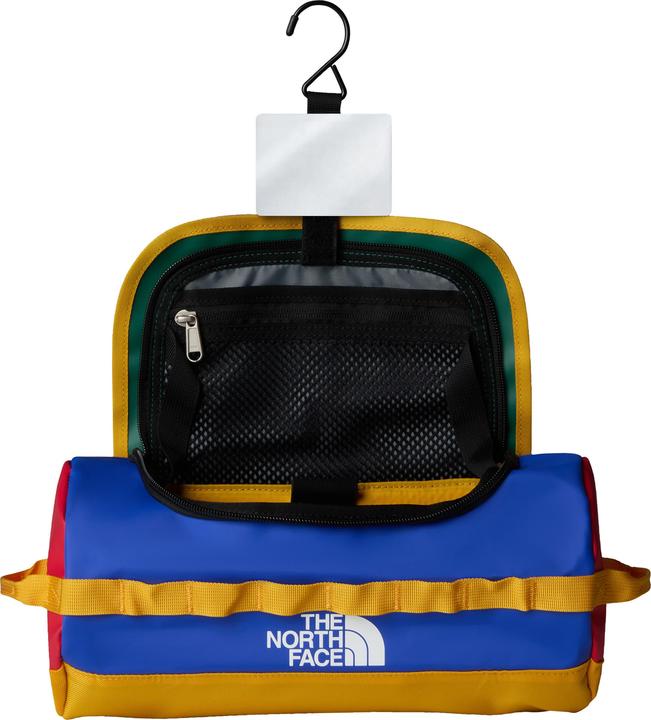 Actual product image North Face BC Travel Canister (5.70 l)