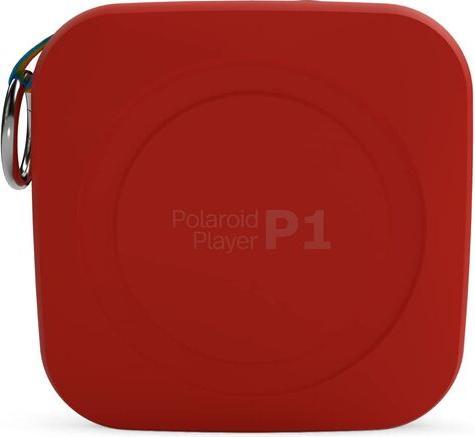 Actual product image Polaroid P1 Music Player (10 h, Rechargeable battery operated)