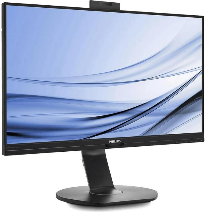 Image du produit Philips 241B7QUBHEB/00 (1920 x 1080 pixels, 24")