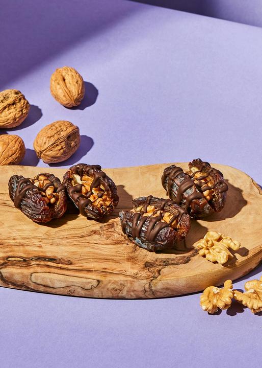 Produktbild KoRo Walnusskerne (200 g)