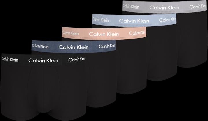 Actual product image Calvin Klein Trunk (S, 5-pack)