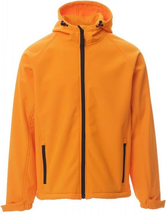 Produktbild Payper Gale Softshell Jacke (L)