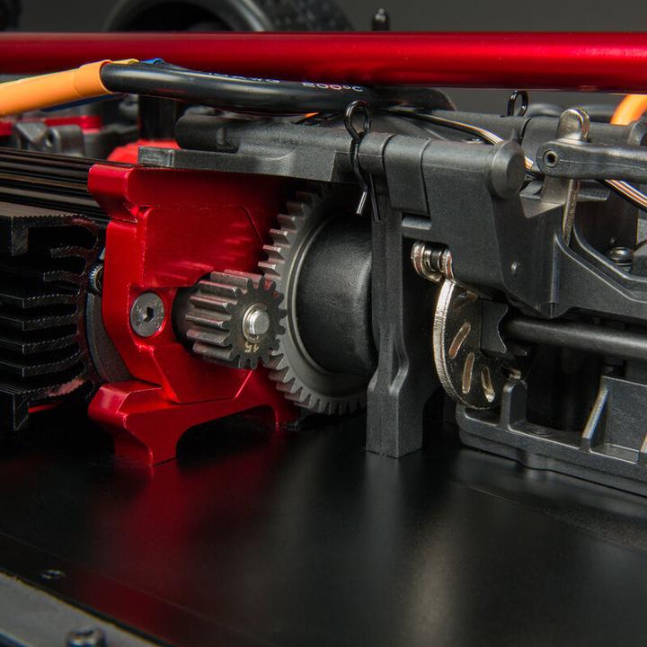Produktbild Arrma Race Truck (RTR Ready-to-Run)