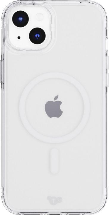 Productafbeelding tech21 Evoclear W/Magsafe Clear (Apple iPhone 15 Plus)