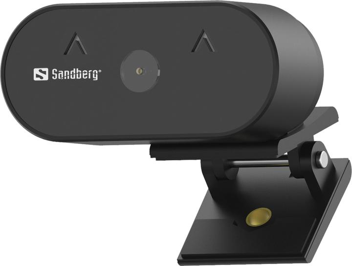 Produktbild Sandberg Webcam Wide Angle (2 Mpx)