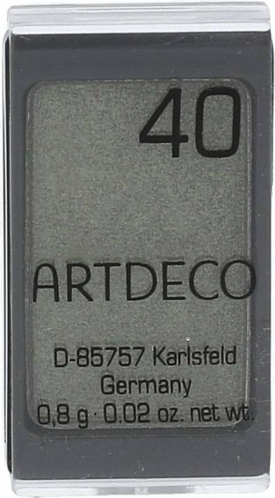 Image du produit Artdeco Pearl (40 Pearly Medium Pine Green)