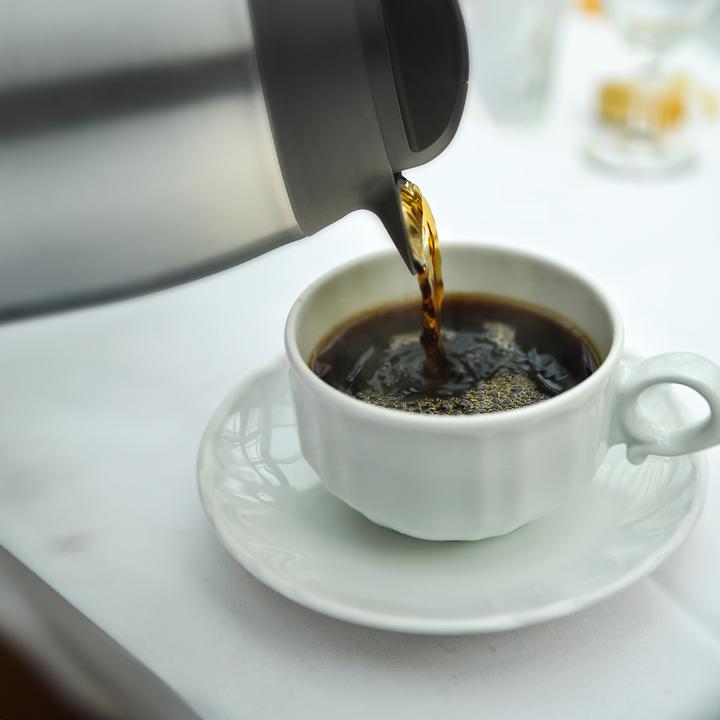 Productafbeelding Relaxdays koffiekan (1.50 l)