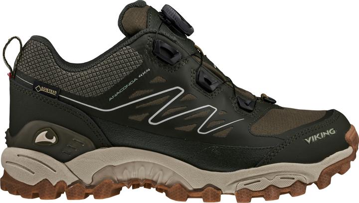 Actual product image Viking Footwear Anaconda 4x4 GTX BOA (39)