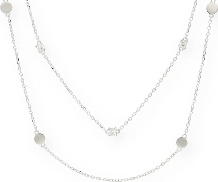 Immagine prodotto Carat Stile (Argento 925, 45 cm)