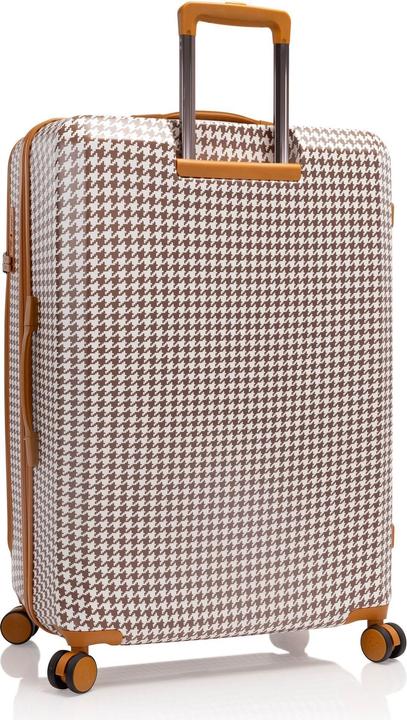 Actual product image Heys EZ Fashion 4 Rollen Kofferset 3-teilig mit Dehnfalte (237 l, XL (from 140l))