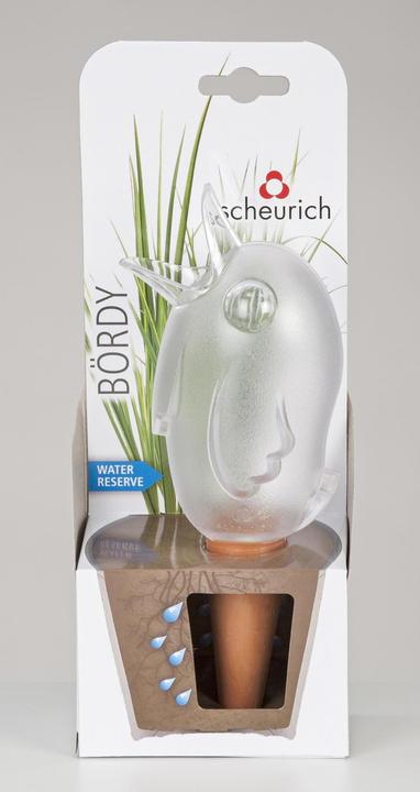Produktbild Scheurich Bördy M (Tonkegel)