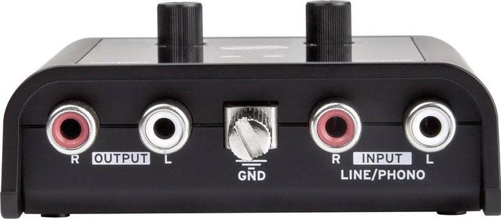 Actual product image reloop iPhono 2