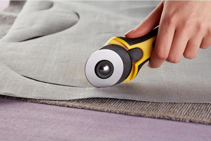 Image du produit Stanley Lames rondes (Cutters)