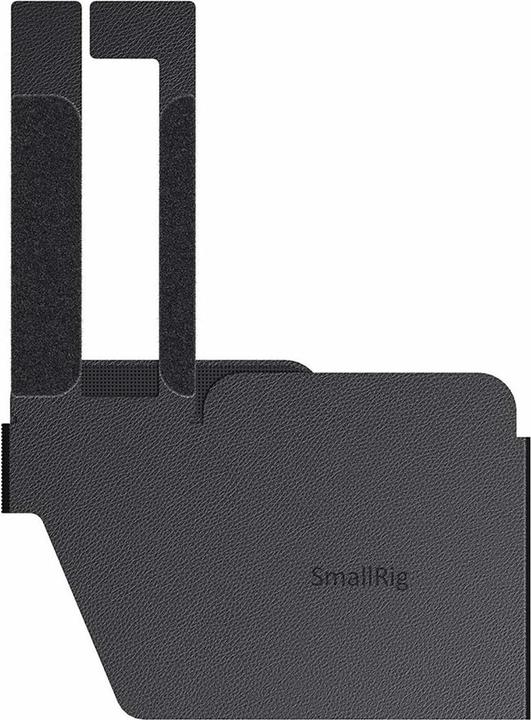 Produktbild SmallRig LCD Sonnenblende für a6300/a6400/a6500/a6600 - 2823