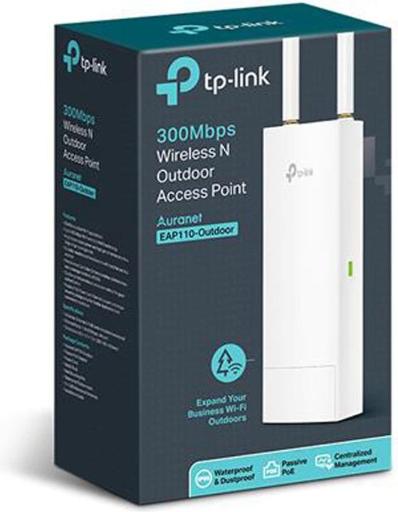 Productafbeelding TP-Link EAP110-buiten