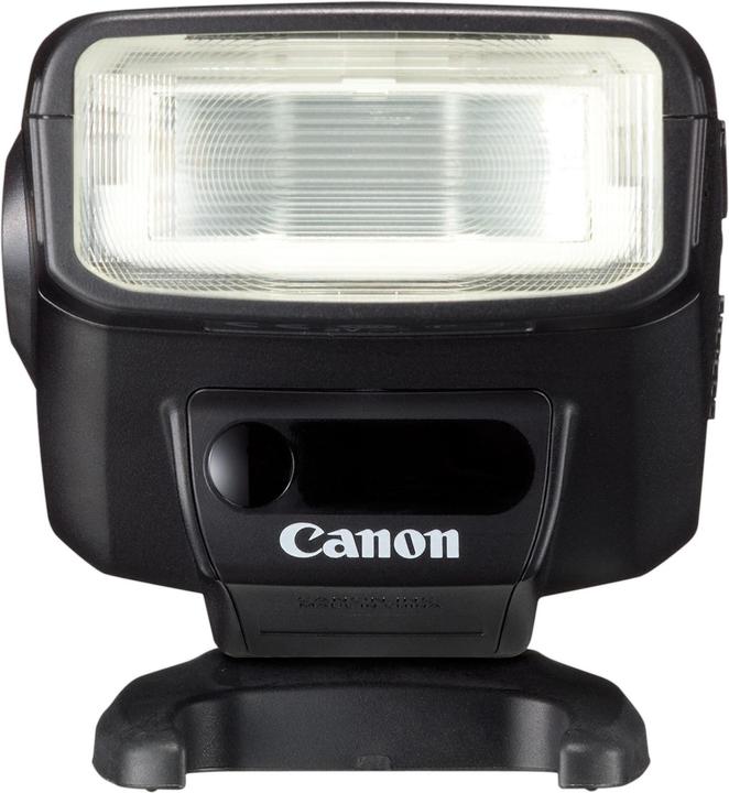 Immagine prodotto Canon Speedlite 270EX II - Merci in Svizzera (Attacco del flash, Canon)