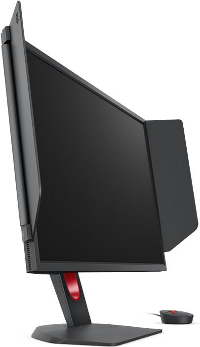 Actual product image BenQ Zowie XL2746K (1920 x 1080 pixels, 27")