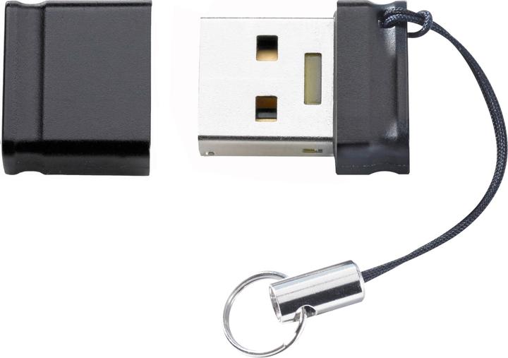 Produktbild Intenso Slim Line (16 GB, USB-A)