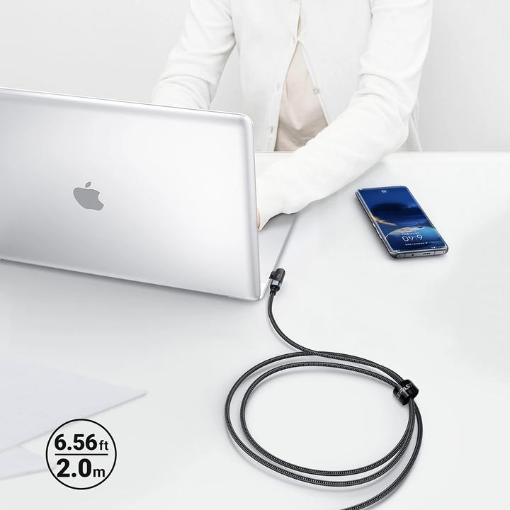 Produktbild Acefast C5-03 (2 m, USB 2.0)
