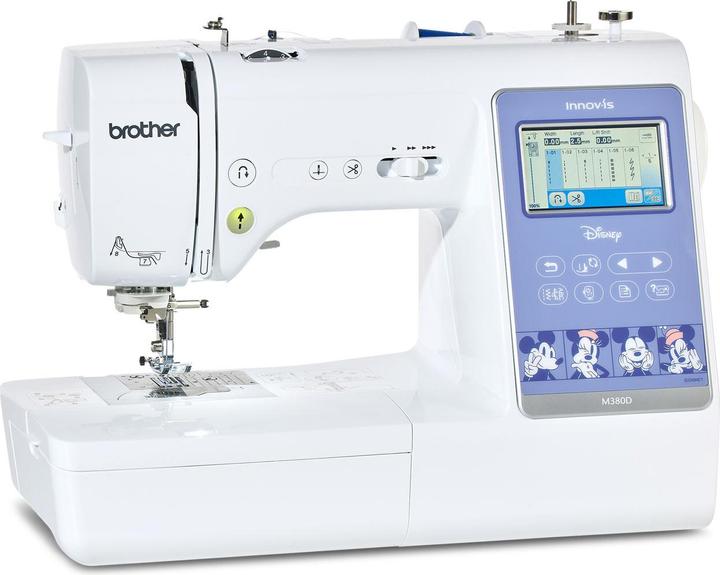 Image du produit Brother M380 Disney