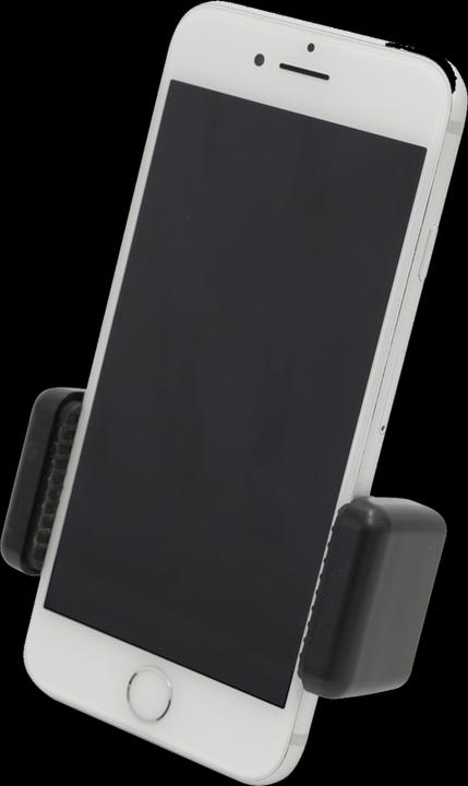 Immagine prodotto Velbon Treppiede EX-447 con supporto per telefono (Metallo)