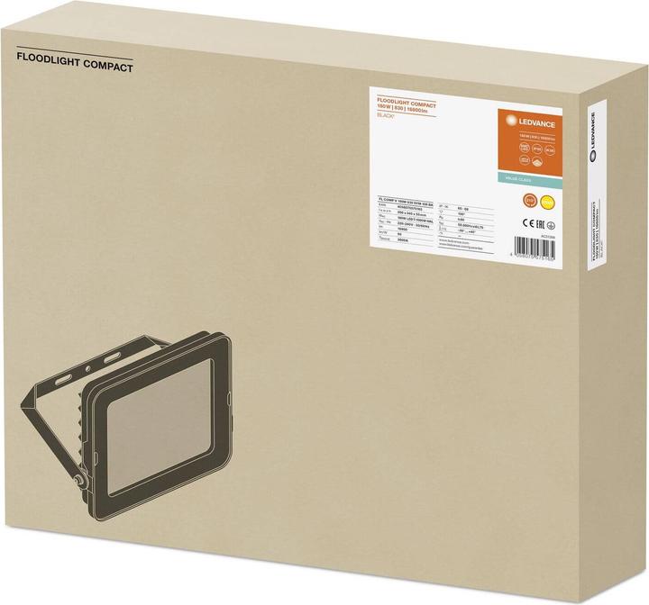 Actual product image Ledvance FL COMP V 180W 830 S (16800 lm, IP65)