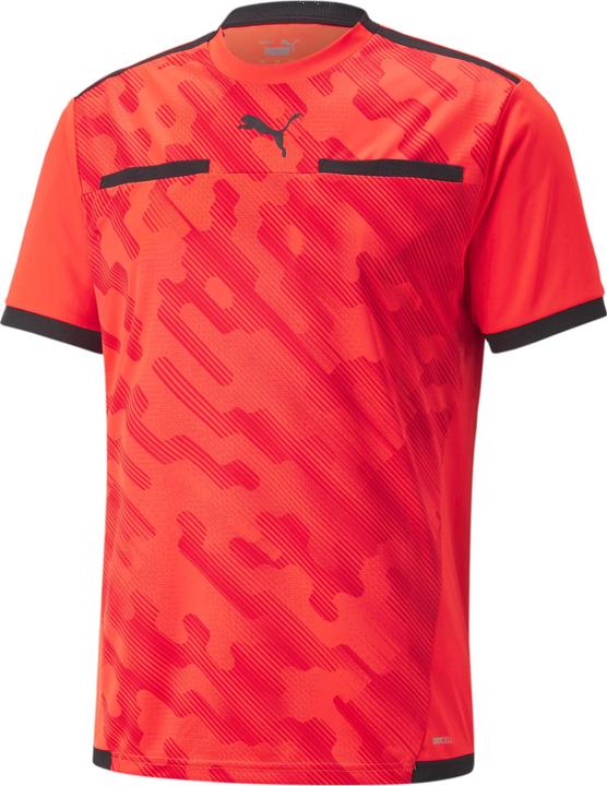 Puma teamLIGA Referee Jersey