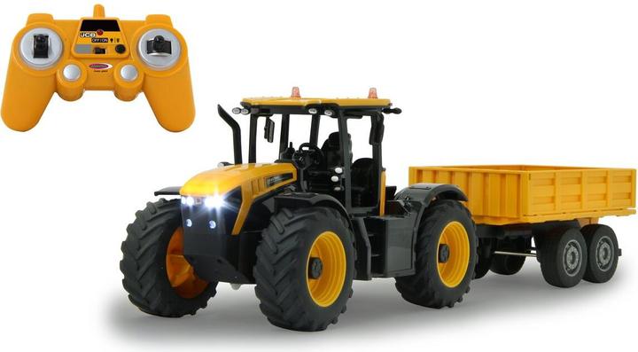 Jamara JCB Fastrac