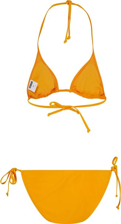 Image du produit Urban Classics Bikini Triangle Recyclé pour Femmes - 11850 (XL)