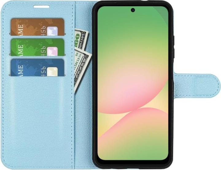 Produktbild Screenguard Leather Guard Lederhülle (Samsung Galaxy A56)