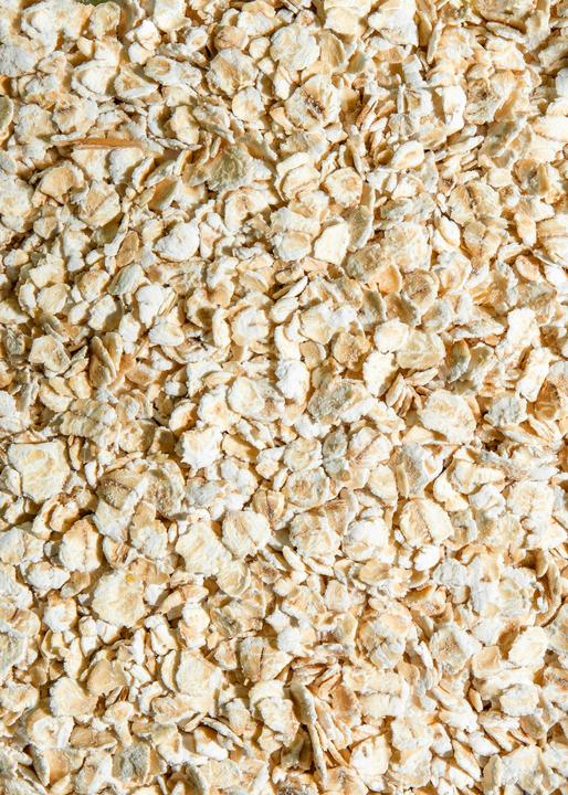 Actual product image KoRo Organic oat flakes (2500 g)