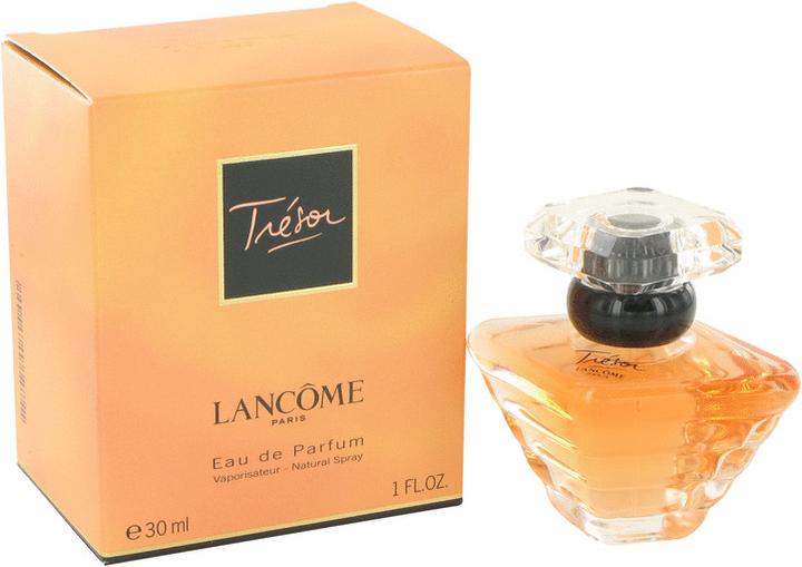 Produktbild Lancôme TRESOR by Eau de Parfum Spray 30 ml (Eau de Parfum, 30 ml)