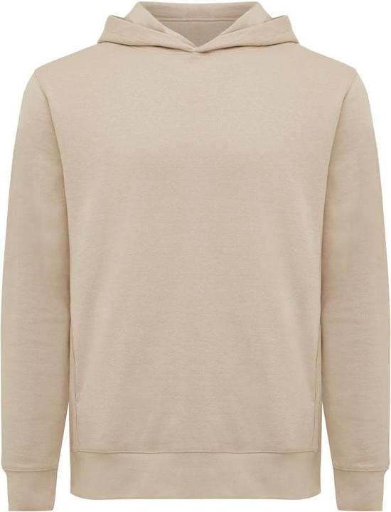 Actual product image Universal Textiles Unisex Adult Yengo Recycled Cotton Side Pocket Hoodie (XL)