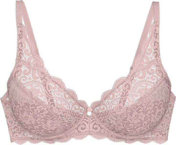 Mauve rose