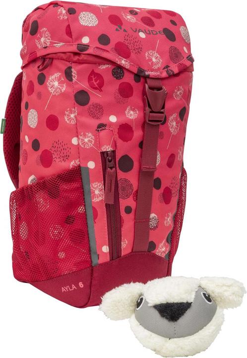 Produktbild Vaude Kinderrucksack Ayla 6 (6 l)